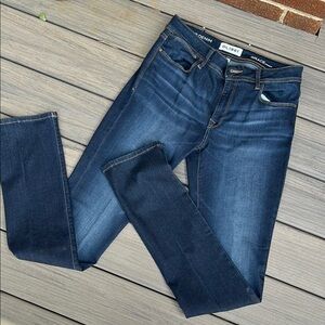 DL1961 women’s Blue Jeans